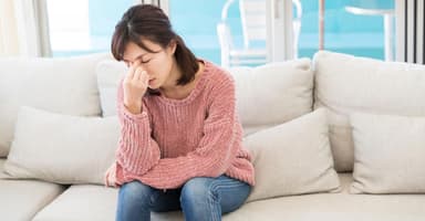 Tác hại của mất ngủ: Những mối nguy tiềm tàng