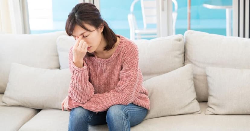 Tác hại của mất ngủ: Những mối nguy tiềm tàng