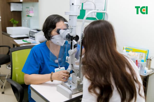 Cách điều trị với mỗi tác nhân gây đau mắt đỏ