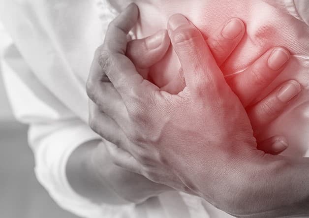 Thiếu máu cơ tim cục bộ đang có xu hướng ngày một trẻ hóa