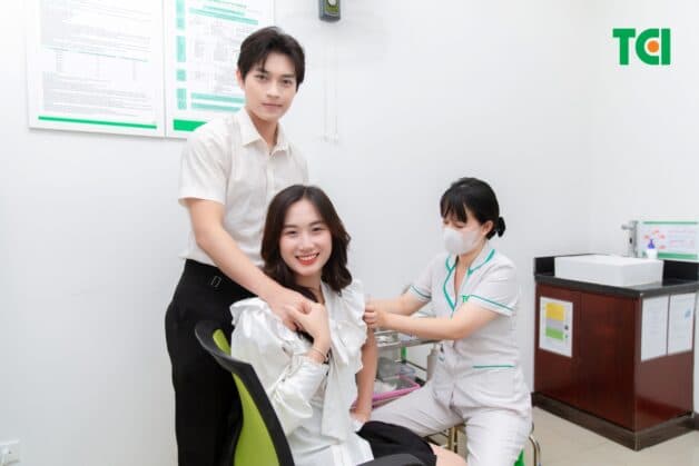 dấu hiệu ung thư gan sớm