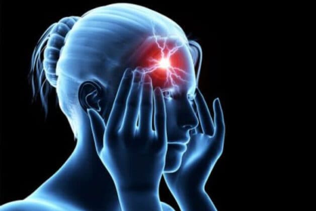 Hôn mê khi đột quỵ