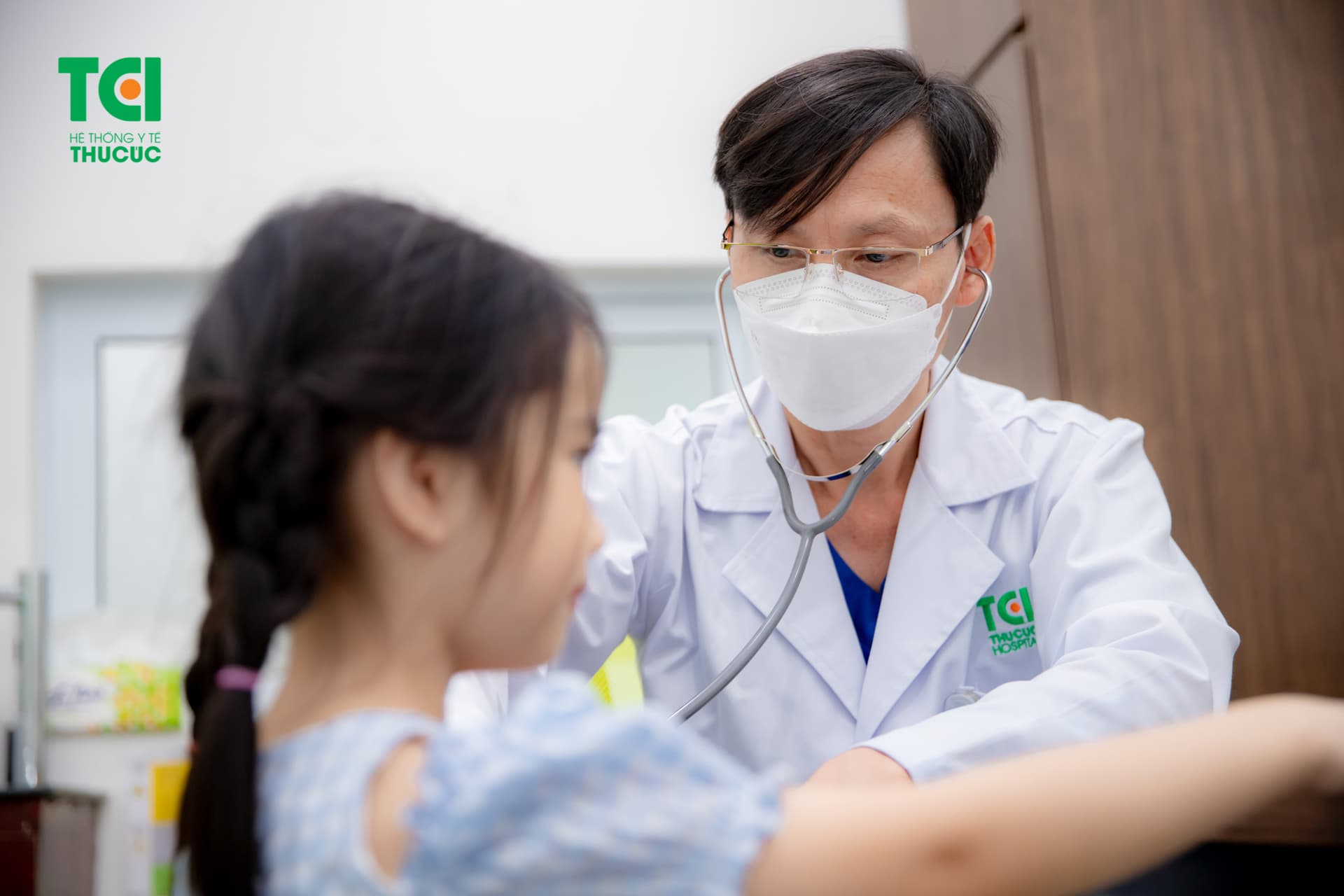 Bệnh bạch hầu phổ biến ở nhóm trẻ em dưới 15 tuổi