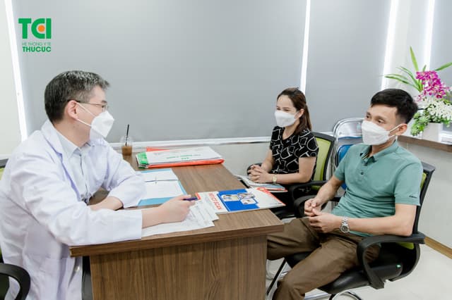 Ung thư bị chướng bụng và những điều cần biết