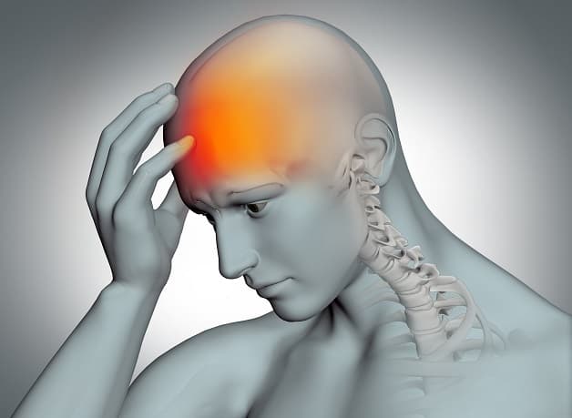 Vì sao cần phòng tránh đột quỵ?