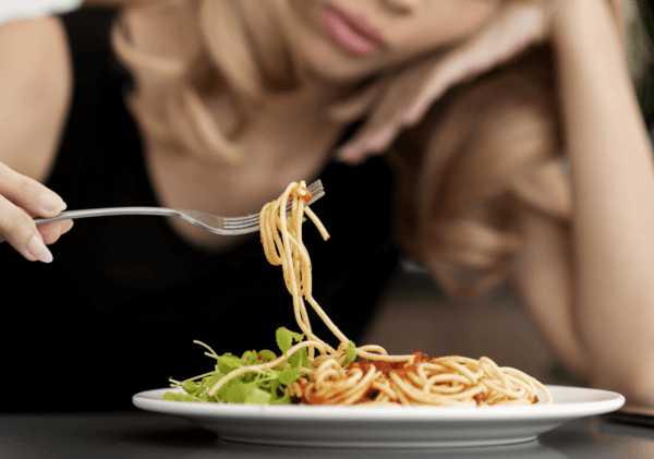 Biểu hiện viêm loét dạ dày do stress