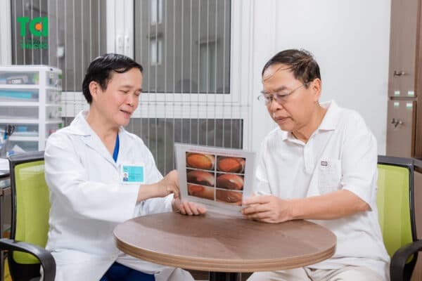 Tại sao stress gây viêm loét dạ dày