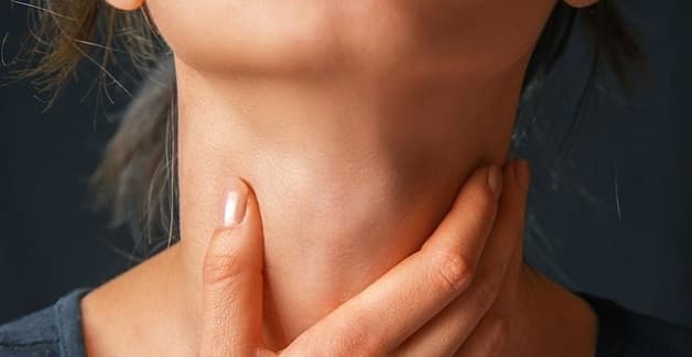 Bệnh hashimoto có thể gây rối loạn các chức năng của nang giáp