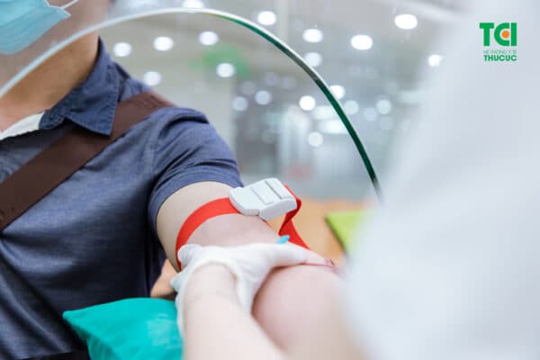 Kết quả xét nghiệm sốt xuất huyết