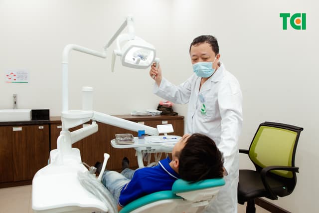 Khoảnh Khắc Doanh Nghiệp Khám Sức Khỏe CÔNG TY CỔ PHẦN TẬP ĐOÀN DƯỢC PHẨM STARMED