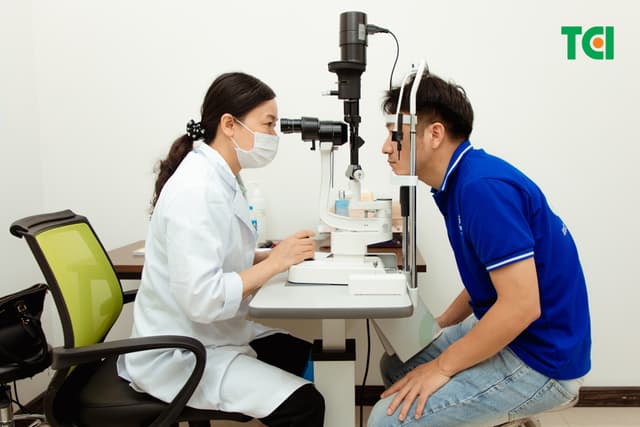 Khoảnh Khắc Doanh Nghiệp Khám Sức Khỏe CÔNG TY CỔ PHẦN TẬP ĐOÀN DƯỢC PHẨM STARMED