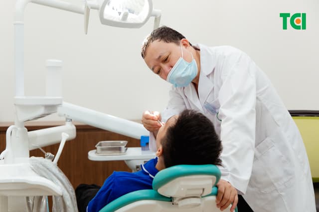 Khoảnh Khắc Doanh Nghiệp Khám Sức Khỏe CÔNG TY CỔ PHẦN TẬP ĐOÀN DƯỢC PHẨM STARMED