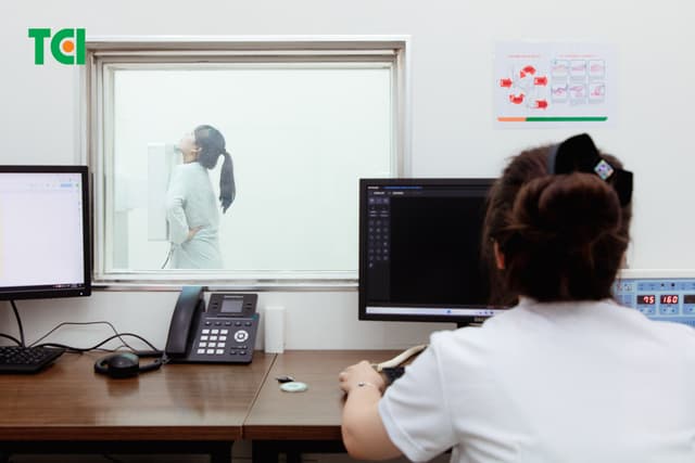 Khoảnh Khắc Doanh Nghiệp Khám Sức Khỏe CÔNG TY CỔ PHẦN TẬP ĐOÀN DƯỢC PHẨM STARMED