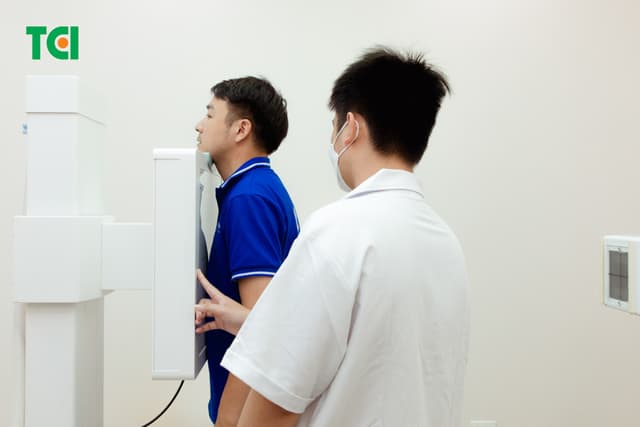 Khoảnh Khắc Doanh Nghiệp Khám Sức Khỏe CÔNG TY CỔ PHẦN TẬP ĐOÀN DƯỢC PHẨM STARMED