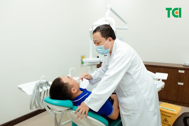 Khoảnh Khắc Doanh Nghiệp Khám Sức Khỏe CÔNG TY CỔ PHẦN TẬP ĐOÀN DƯỢC PHẨM STARMED