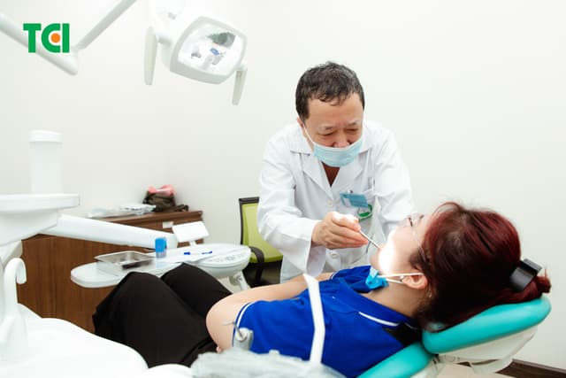 Khoảnh Khắc Doanh Nghiệp Khám Sức Khỏe CÔNG TY CỔ PHẦN TẬP ĐOÀN DƯỢC PHẨM STARMED