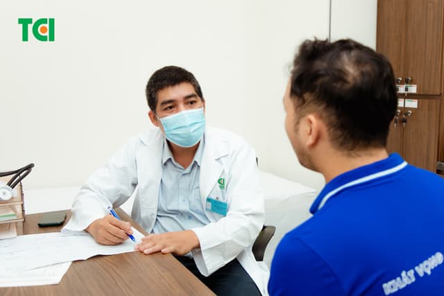 Khoảnh Khắc Doanh Nghiệp Khám Sức Khỏe CÔNG TY CỔ PHẦN TẬP ĐOÀN DƯỢC PHẨM STARMED