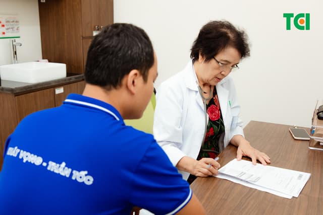 Khoảnh Khắc Doanh Nghiệp Khám Sức Khỏe CÔNG TY CỔ PHẦN TẬP ĐOÀN DƯỢC PHẨM STARMED