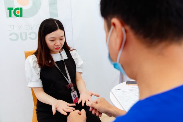 Khoảnh Khắc Doanh Nghiệp KSK TỔNG CÔNG TY GIẢI PHÁP DOANH NGHIỆP VIETTEL