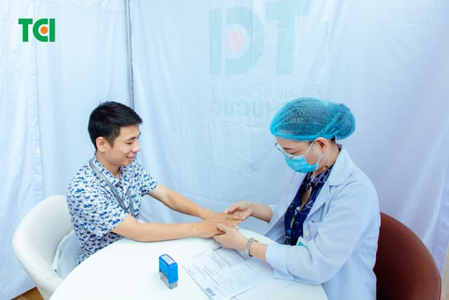 Khoảnh Khắc Doanh Nghiệp KSK TỔNG CÔNG TY GIẢI PHÁP DOANH NGHIỆP VIETTEL