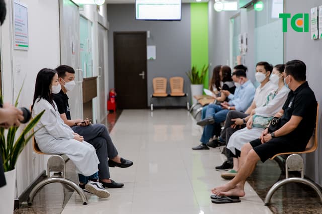 Khoảnh khắc doanh nghiệp KSK Công ty cổ phần Quản lý  Điểm đến Châu Á