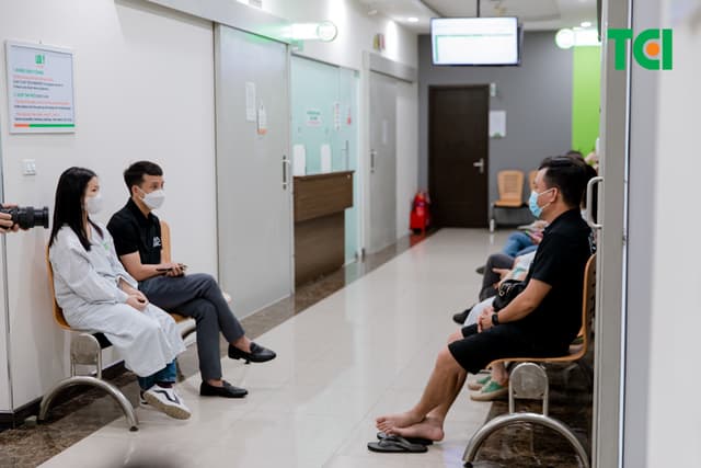 Khoảnh khắc doanh nghiệp KSK Công ty cổ phần Quản lý  Điểm đến Châu Á