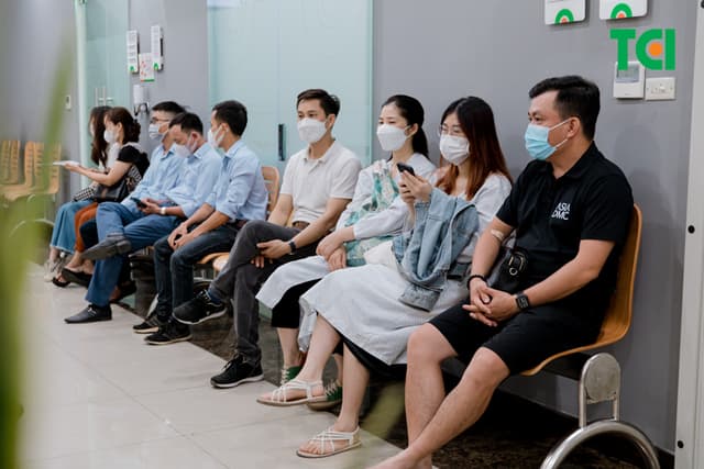 Khoảnh khắc doanh nghiệp KSK Công ty cổ phần Quản lý  Điểm đến Châu Á