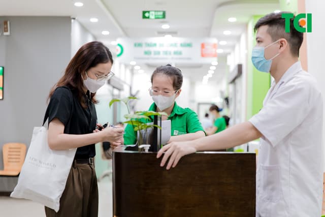 Khoảnh khắc doanh nghiệp KSK Công ty cổ phần Quản lý  Điểm đến Châu Á