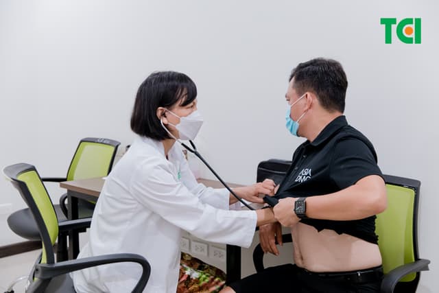 Khoảnh khắc doanh nghiệp KSK Công ty cổ phần Quản lý  Điểm đến Châu Á