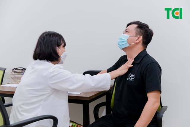 Khoảnh khắc doanh nghiệp KSK Công ty cổ phần Quản lý  Điểm đến Châu Á