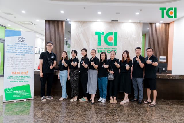 Khoảnh khắc doanh nghiệp KSK Công ty cổ phần Quản lý  Điểm đến Châu Á