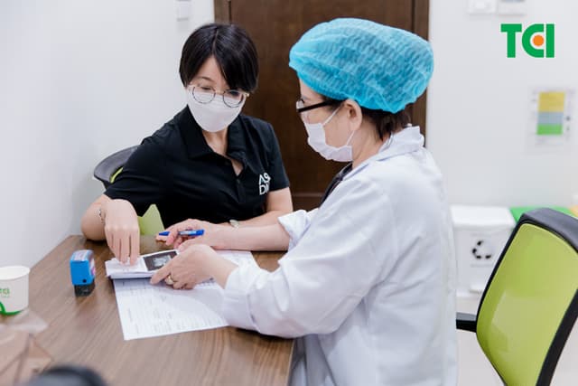 Khoảnh khắc doanh nghiệp KSK Công ty cổ phần Quản lý  Điểm đến Châu Á