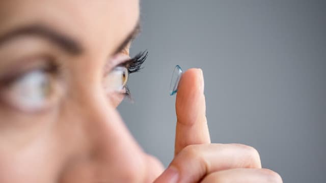 5 Lưu ý khi sử dụng kính ortho-k fargo