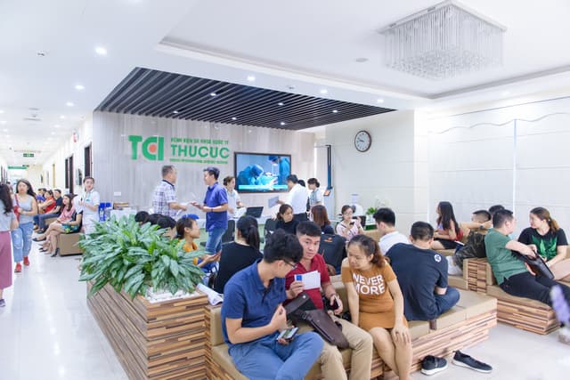 Bùng nổ siêu ưu đãi tại cơ sở 32 Đại Từ