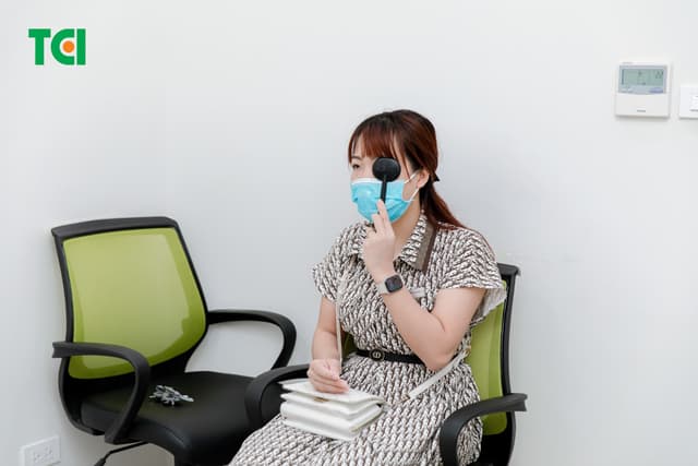 Khoảnh Khắc Doanh Nghiệp Khám Sức Khỏe Công ty Central