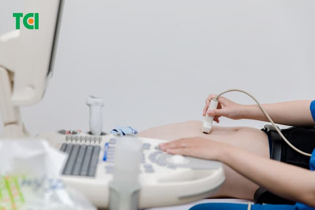 Khoảnh Khắc Doanh Nghiệp Khám Sức Khỏe Công ty Central