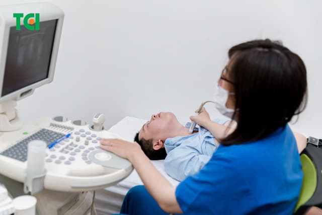 Khoảnh Khắc Doanh Nghiệp Khám Sức Khỏe Công ty Central