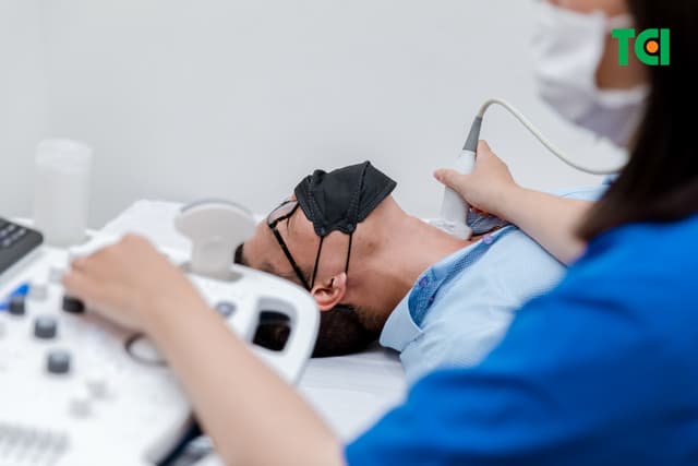 Khoảnh Khắc Doanh Nghiệp Khám Sức Khỏe Công ty Central