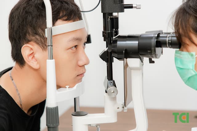 Khoảnh Khắc Doanh Nghiệp Khám sức khỏe công ty DK Tech