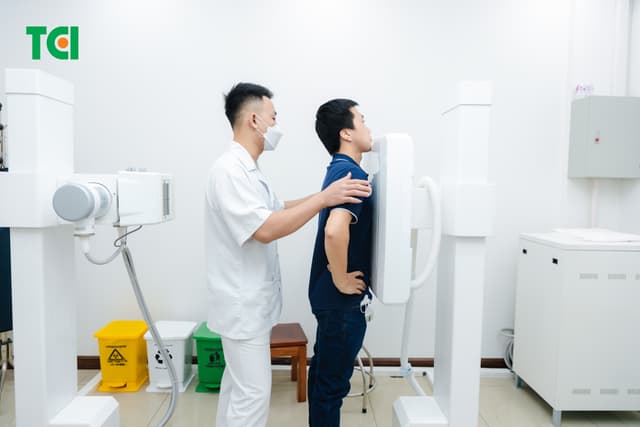 Khoảnh Khắc Doanh Nghiệp Khám sức khỏe Công Ty TNHH HUMAXVINA