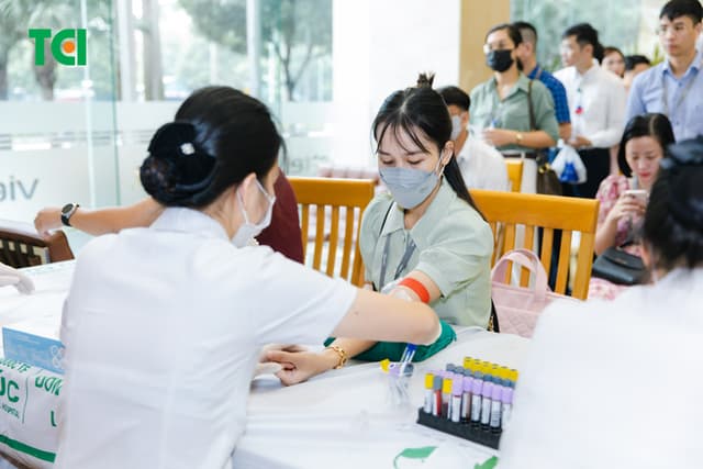 Khoảnh Khắc Doanh Nghiệp KSK TỔNG CÔNG TY GIẢI PHÁP DOANH NGHIỆP VIETTEL