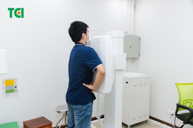 Khoảnh Khắc Doanh Nghiệp Khám sức khỏe Công Ty TNHH HUMAXVINA