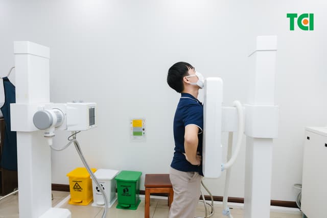 Khoảnh Khắc Doanh Nghiệp Khám sức khỏe Công Ty TNHH HUMAXVINA