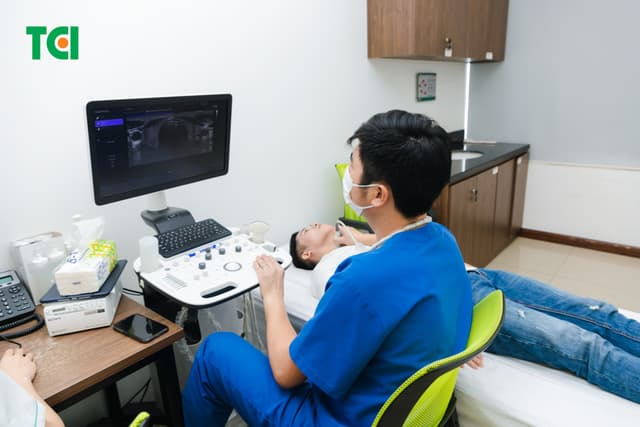 Khoảnh Khắc Doanh Nghiệp Khám sức khỏe Công Ty TNHH HUMAXVINA