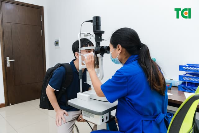 Khoảnh Khắc Doanh Nghiệp Khám sức khỏe Công Ty TNHH HUMAXVINA