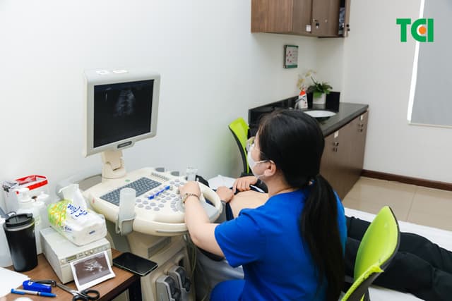 Khoảnh Khắc Doanh Nghiệp Khám sức khỏe Công Ty TNHH HUMAXVINA