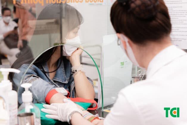 Viêm khớp dạng thấp chẩn đoán bằng các chỉ số ở xét nghiệm máu