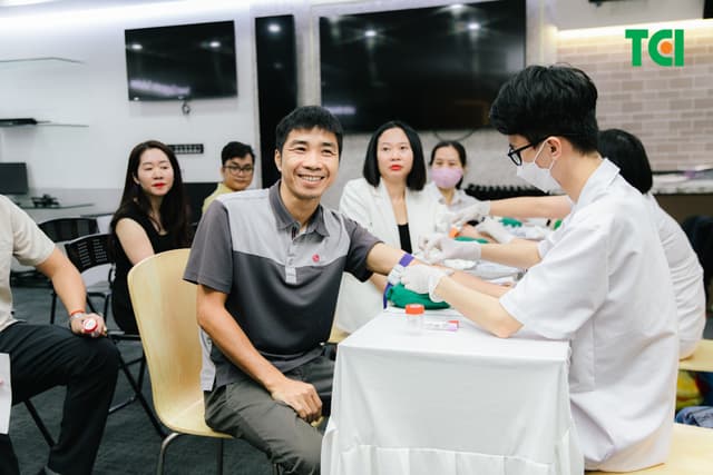 Khoảnh Khắc Doanh Nghiệp KSK Công Ty TNHH LG ELECTRONICS VIỆT NAM