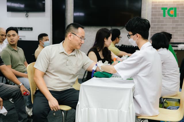 Khoảnh Khắc Doanh Nghiệp KSK Công Ty TNHH LG ELECTRONICS VIỆT NAM