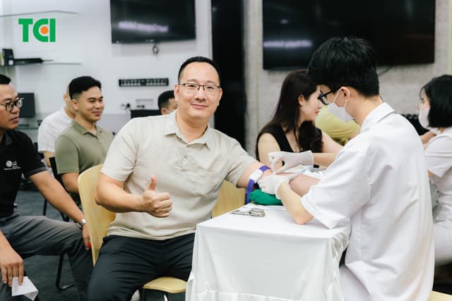 Khoảnh Khắc Doanh Nghiệp KSK Công Ty TNHH LG ELECTRONICS VIỆT NAM